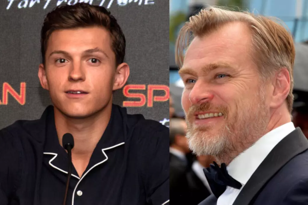 ノーラン・ライアン／”4th ノーヒッター” ボブルヘッド人形 トム・ホランド、MCU版『スパイダーマン』トリオの馴れ初めを