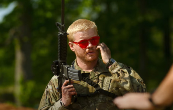 シビル・ウォー/キャプテン・アメリカ