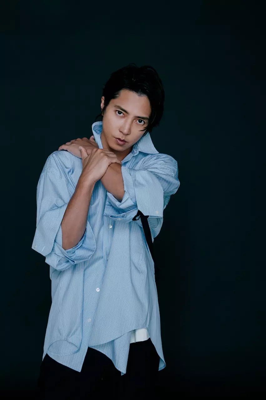 東京コミコン2024」山下智久、参戦決定 | THE RIVER