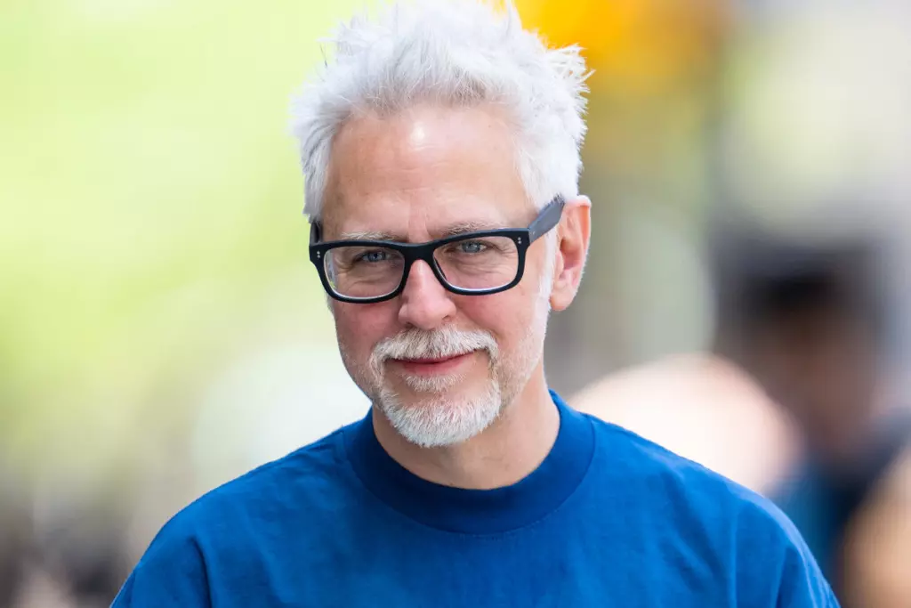 ガーディアンズ・オブ・ギャラクシー』再登場、ガモーラ役ゾーイ