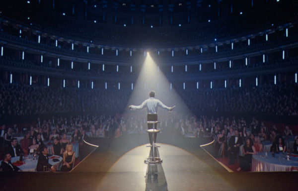 BETTER MAN／ベター・マン