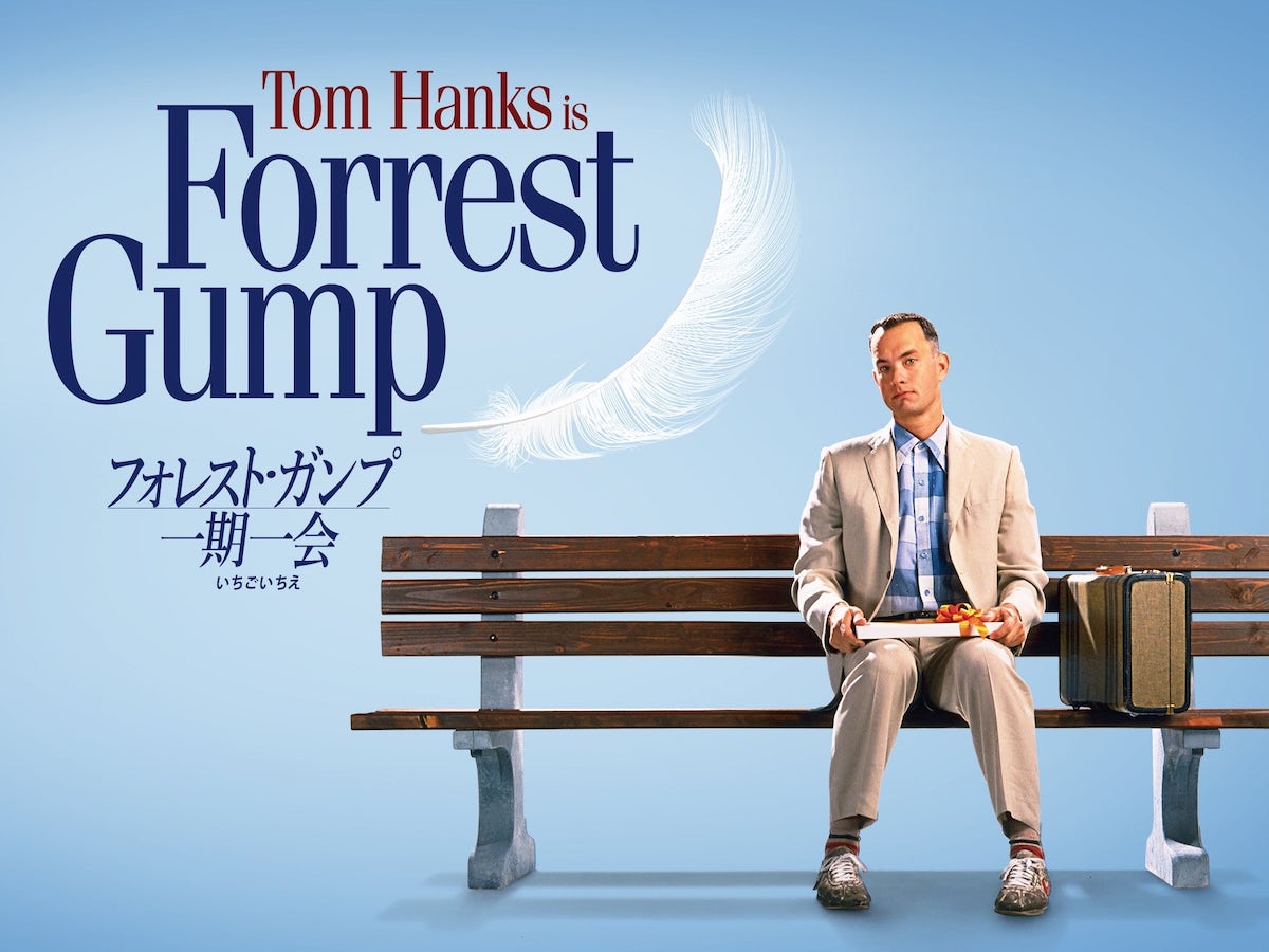 トム・ハンクス、『フォレスト・ガンプ2』実現せず安堵 ─ 「なぜ帽子