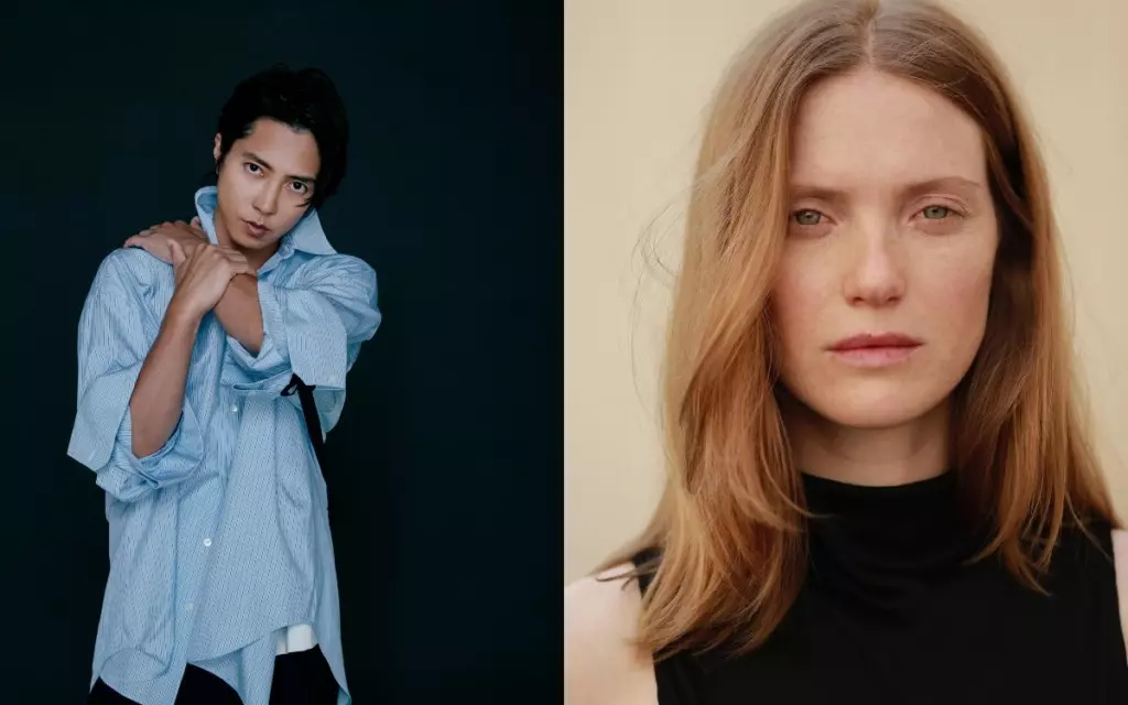 231 フレーバーズ【ダークフレーバー 完結記念限定 コミコン先行発売】未開封 東京コミコン2024」山下智久、参戦決定 | THE RIVER