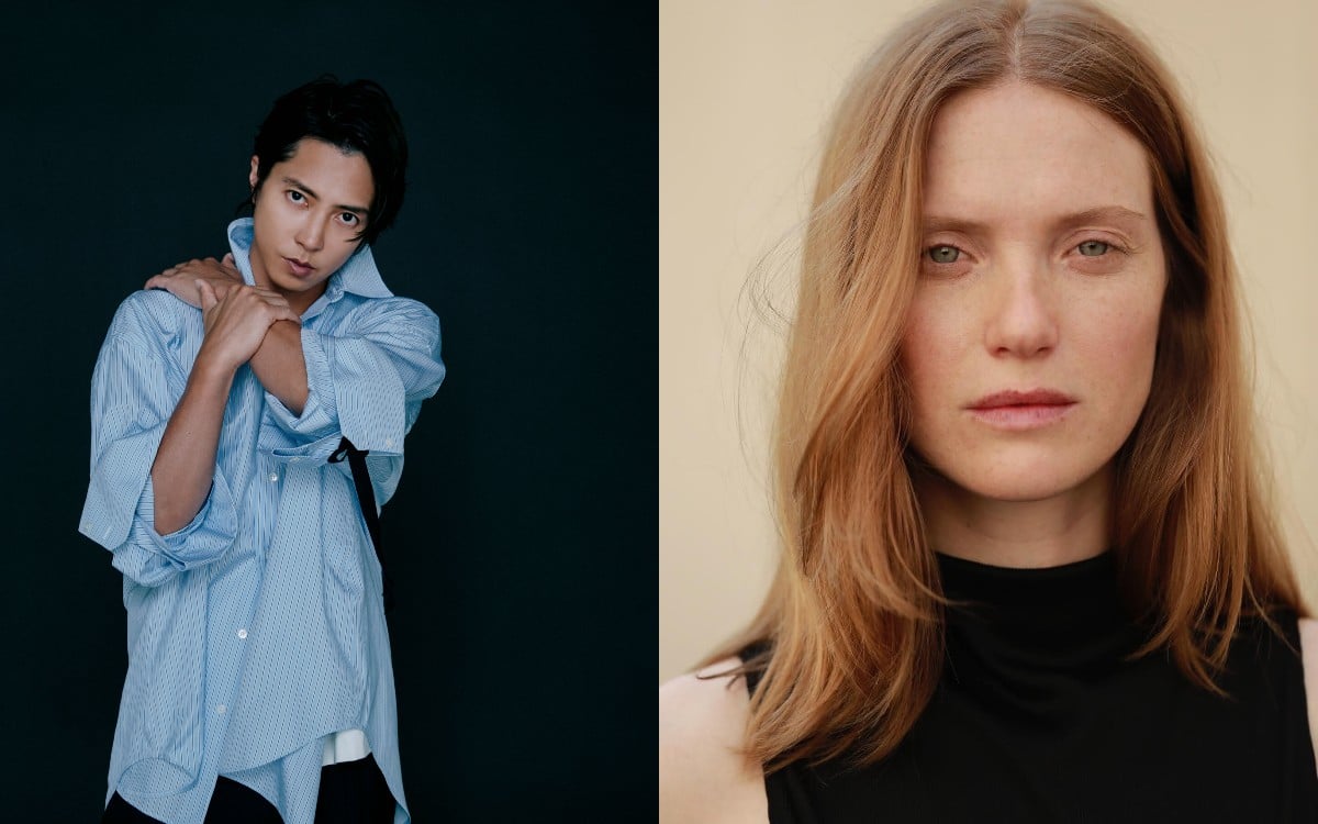 東京コミコン2024」山下智久、参戦決定 | THE RIVER