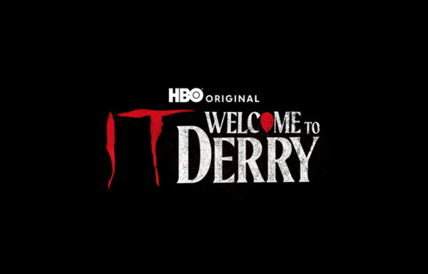 IT: Welcome to Derry（原題）