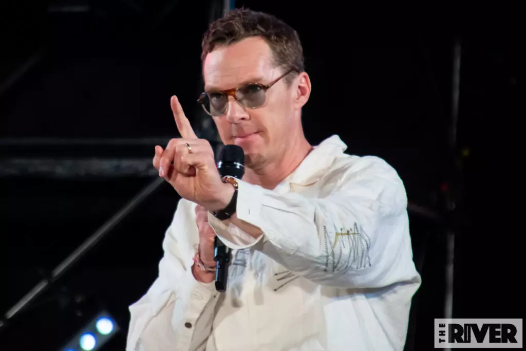 ベネディクト・カンバーバッチ、ドクター・ストレンジ再演に向け