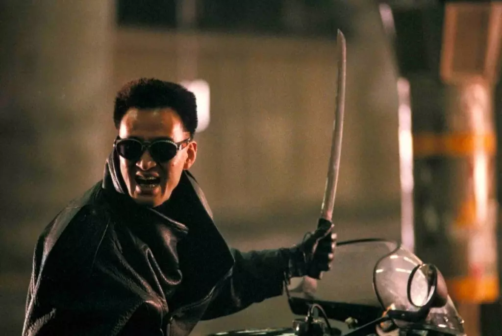 ブラック・レイン デジタル・リマスター版』日本最終上映決定
