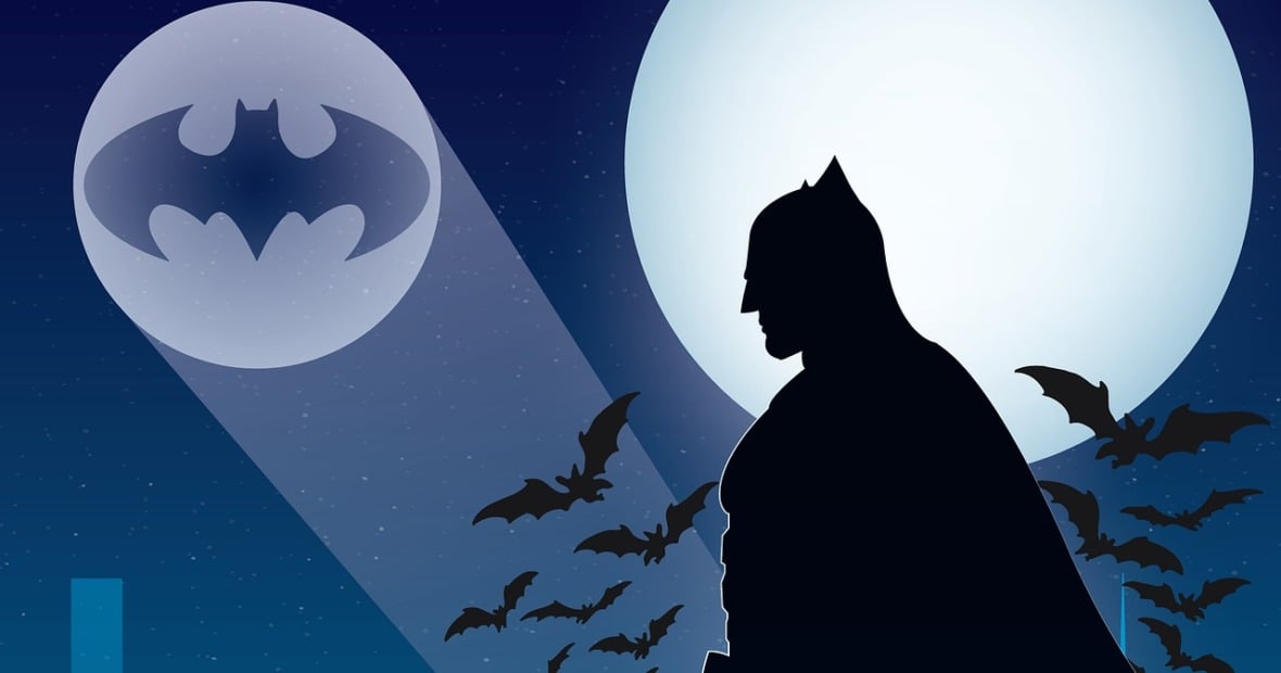 バットマン Batman