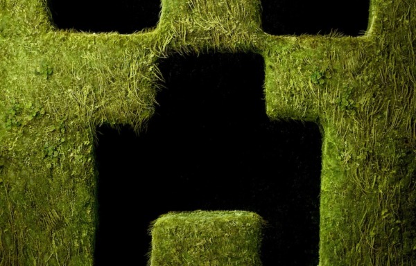 マインクラフト／ザ・ムービー