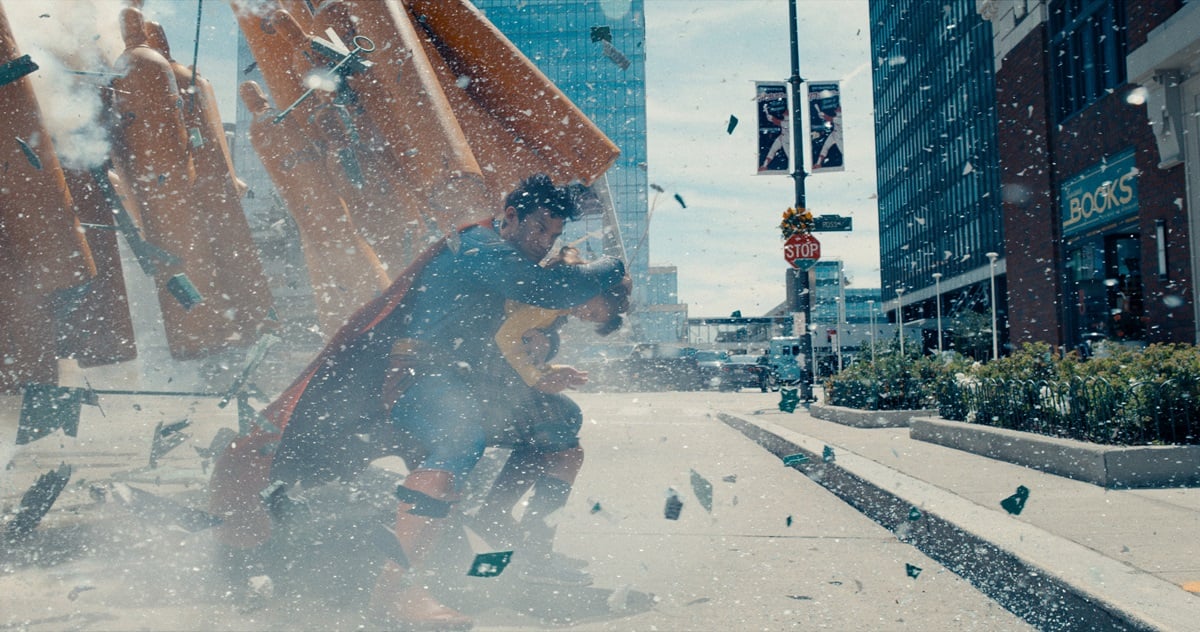 DC『スーパーマン』IMAX上映決定 | THE RIVER DC『スーパーマン』IMAX上映決定 | THE RIVER