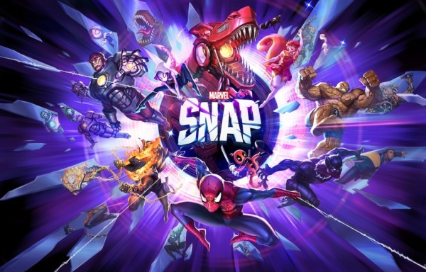 MARVEL SNAP