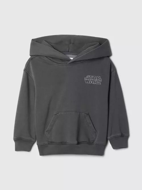 Gapがスター・ウォーズとコラボ ─ ベビー、キッズ、アダルトのメンズ 