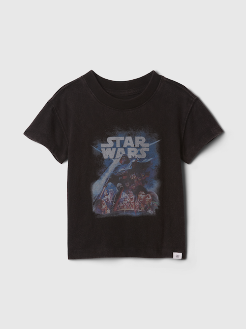 GAP スター・ウォーズ BB-8 Tシャツ Amazon | スター・ウォーズ Expressions of BB-8 Tシャツ | T