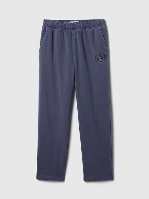 S*様 【新品 限定品 XL】Gap Star Wars 限定 ヘビーウェイトパ Gapがスター・ウォーズとコラボ ─ ベビー、キッズ、アダルトのメンズ