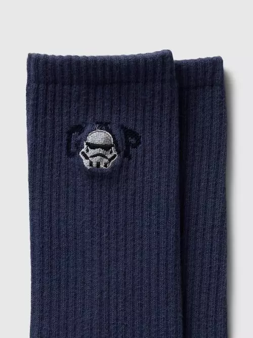 S*様 【新品 限定品 XL】Gap Star Wars 限定 ヘビーウェイトパ Gapがスター・ウォーズとコラボ ─ ベビー、キッズ、アダルトのメンズ