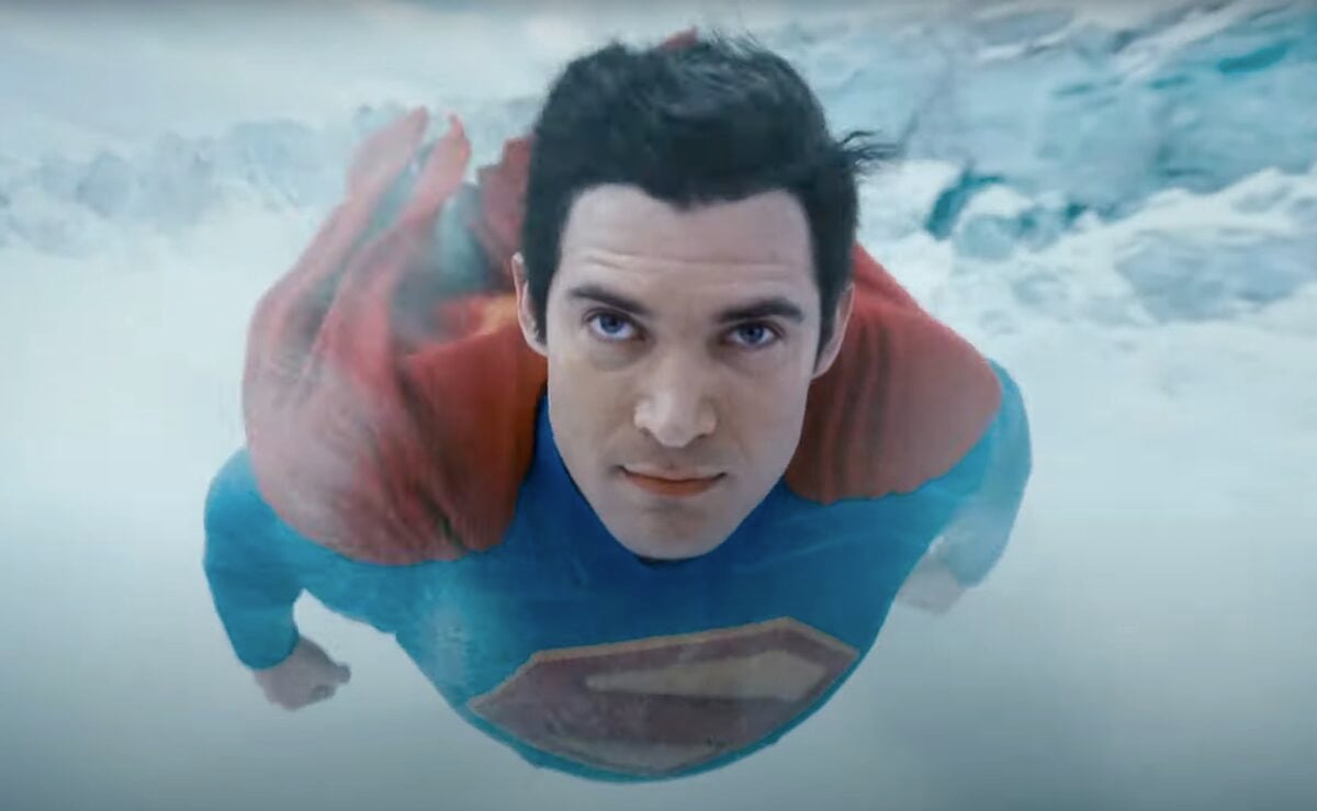 Imax Two Rivers DC『スーパーマン』IMAX上映決定 | THE RIVER