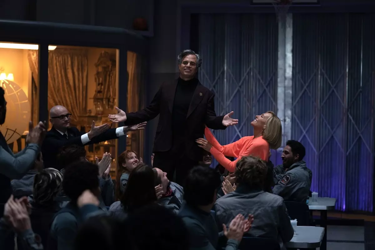 ミッキー17』日本版予告公開 ─ 4D、Dolby Cinema、ScreenXでの上映