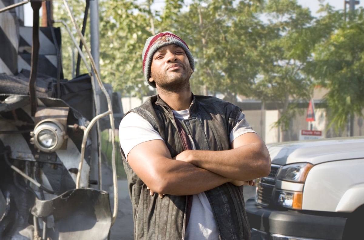 映画 ハンコック 大判ポスター ウィルスミス 映画 ハンコック 大判ポスター ウィルスミス - メルカリ