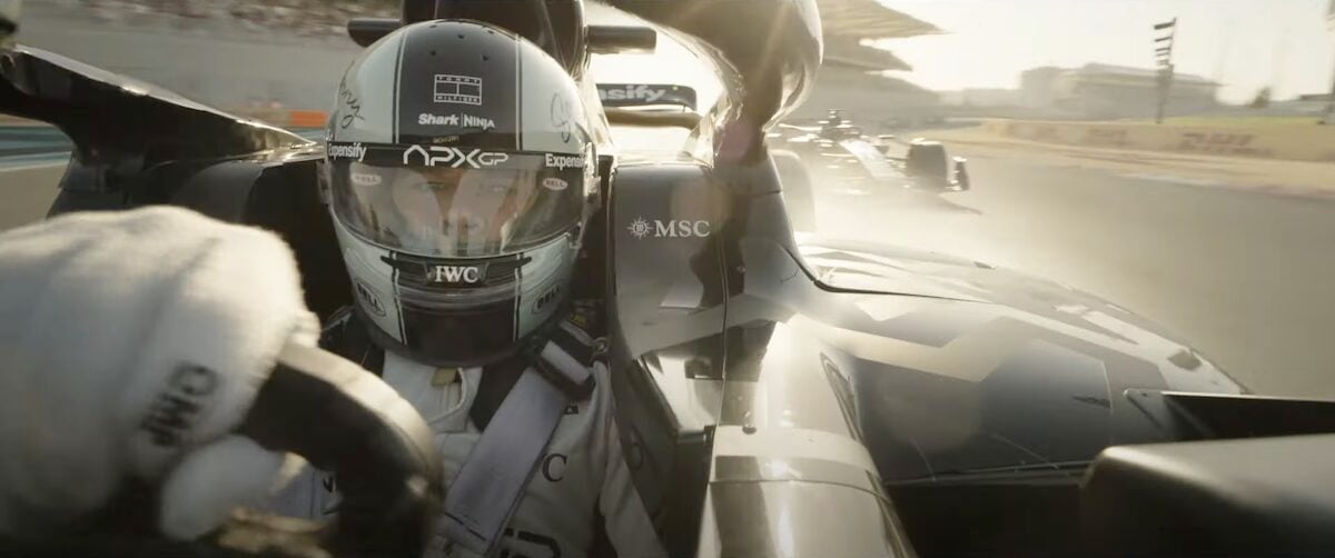 ブラッドピット主演F1エフワン ドリンクカップ×2コセット ブラッドピット主演F1エフワン ドリンクカップ×2コセット(ストロー付き