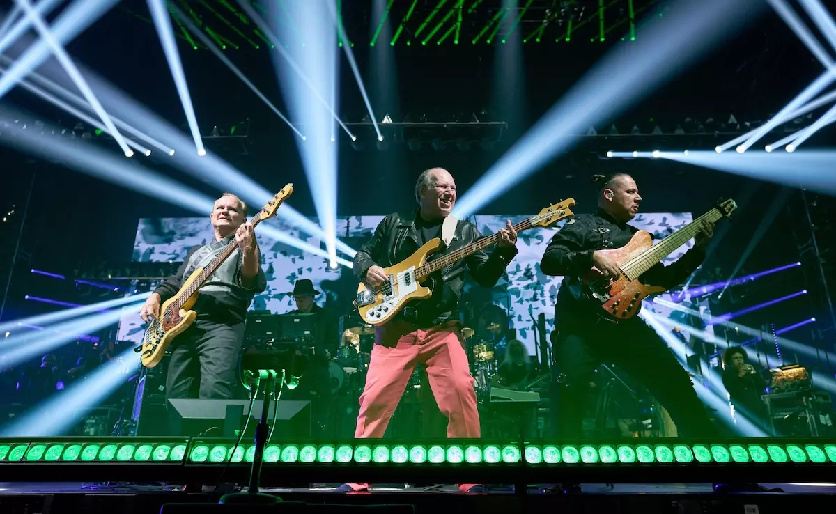 HANS ZIMMER,新品未開封,サントラ,ハンス・ジマー Hans Zimmer LIVE ハンス・ジマーライブCD 来日ライヴコンサート