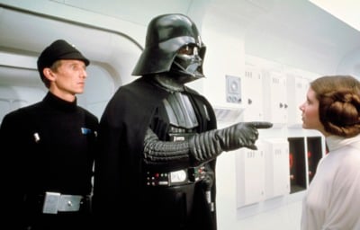 スター・ウォーズ エピソード4／新たなる希望
