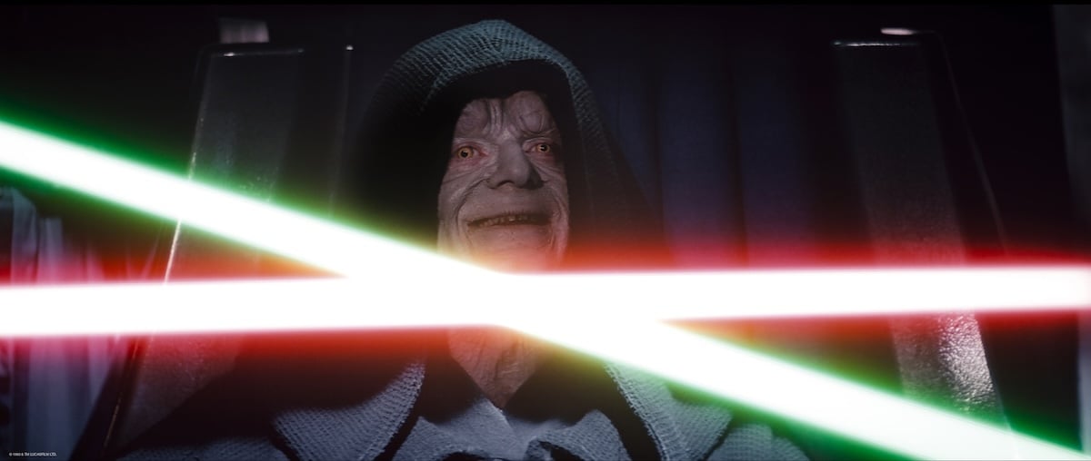 スター・ウォーズ』ホラー企画が進行中 ─ 暗黒面の恐怖ジャンル確立