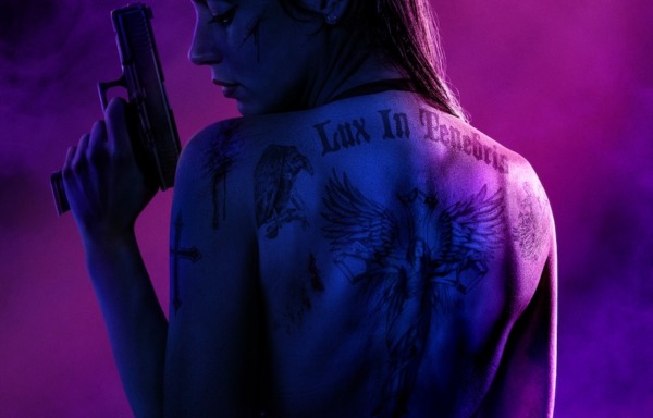 バレリーナ：The World of John Wick
