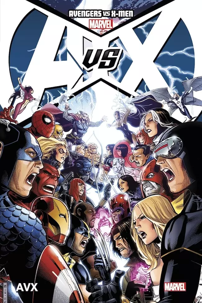 X-MEN Vol.1：黎明 | ジョナサン・ヒックマン, レイニル