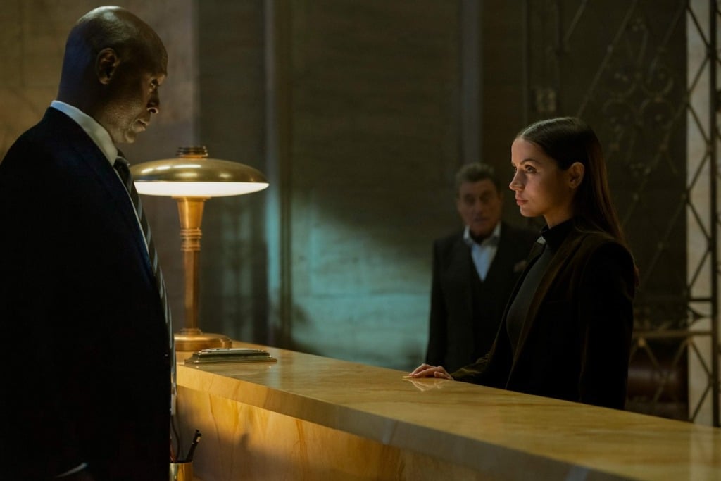 『バレリーナ：The World of John Wick』