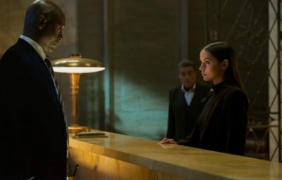 『バレリーナ：The World of John Wick』