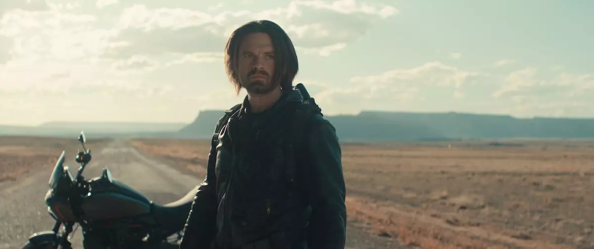 マーベル米公式、バッキーの戦闘シーンまとめ映像を公開 | THE RIVER