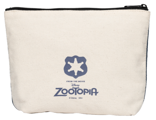 Zootopia 一番くじ フィギア ステッカー ポーチ その他 30点ほど ズートピア × Happyくじ 4月11日よりニック&ジュディの限定