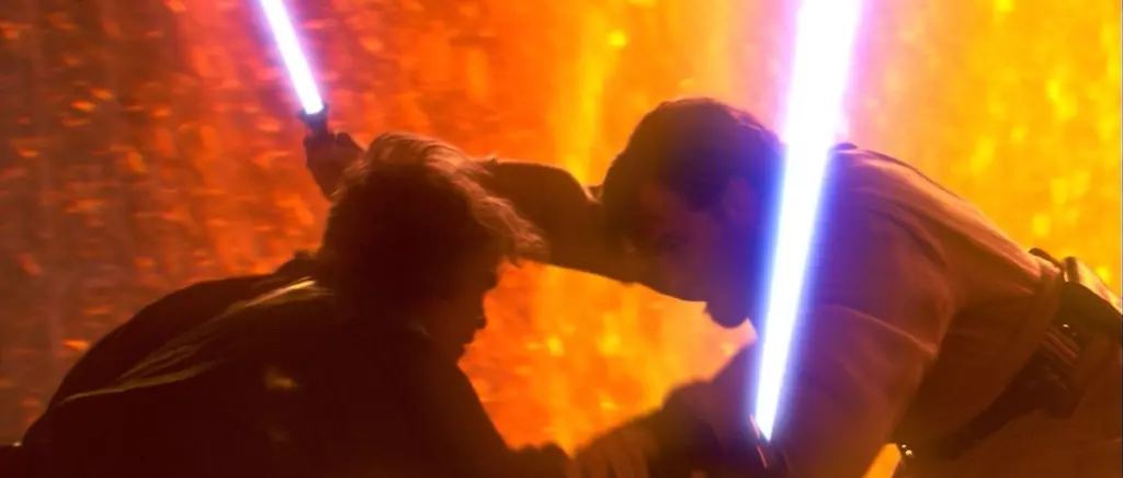 幻のジョージ・ルーカス版ドラマ「スター・ウォーズ：アンダー