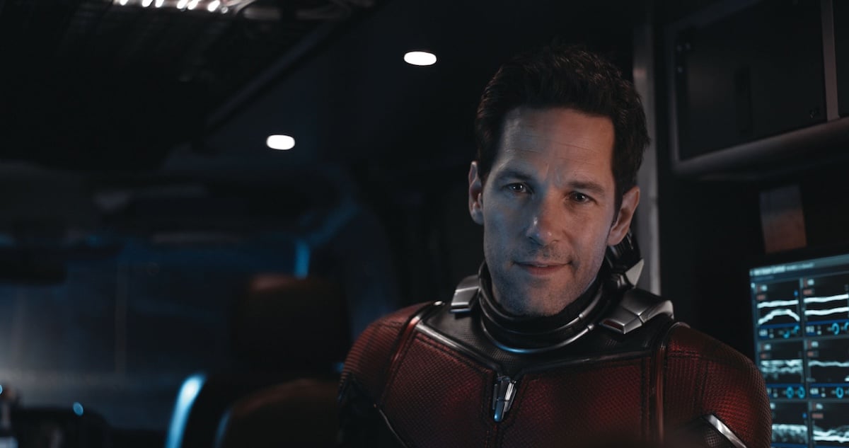 未開封☆アントマン / アベンジャーズ・アニメイテッド、トイビズ