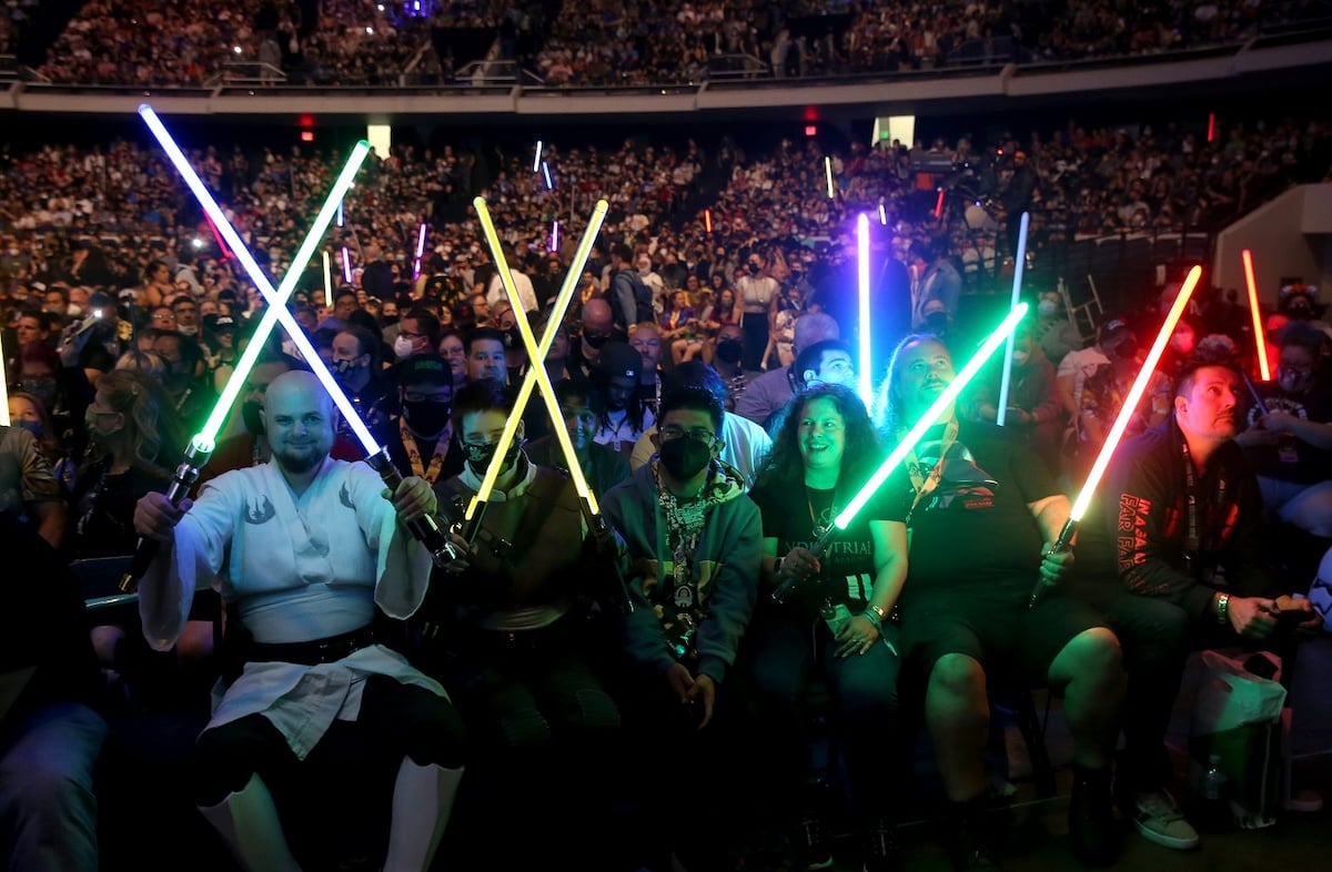 スター・ウォーズ セレブレーション ジャパン 2025 レポート