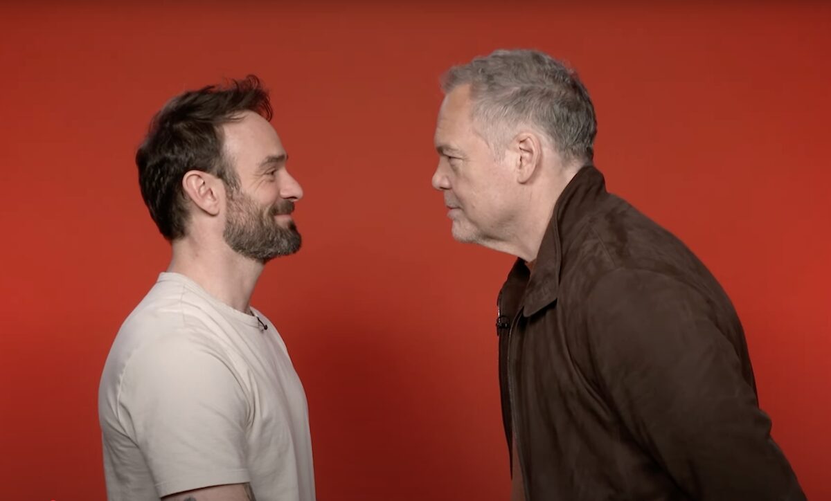 マーベルレジェンド　デアデビル　マッドマードック　キングピン　Netflix レビュー】マーベルレジェンド デアデビル（Netflixver.） : 関節