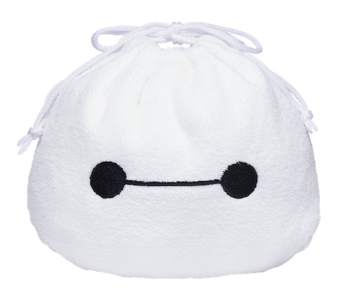 ベイマックス』Happyくじ第2弾発売決定 ─ A賞は特大サイズ