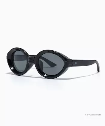 JINS SUNGLASSES STAR WARS ストームトルーパー JINS SUNGLASSES / STAR WARSデザイン / IMPERIAL ARMOR