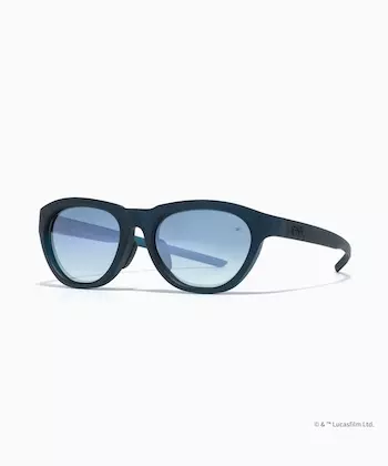 JINSサングラス『スター・ウォーズ』限定デザイン発売 ─ 帝国軍