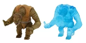 スター・ウォーズ デジャリックホロチェス』カプセルトイ化