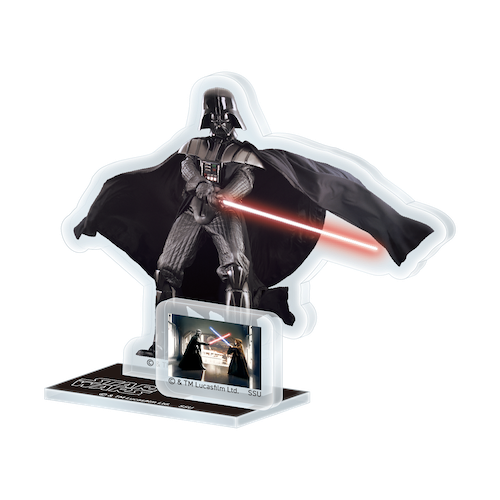 スター・ウォーズ』Happyくじ「THE SKYWALKER SAGA」発売決定、賞品