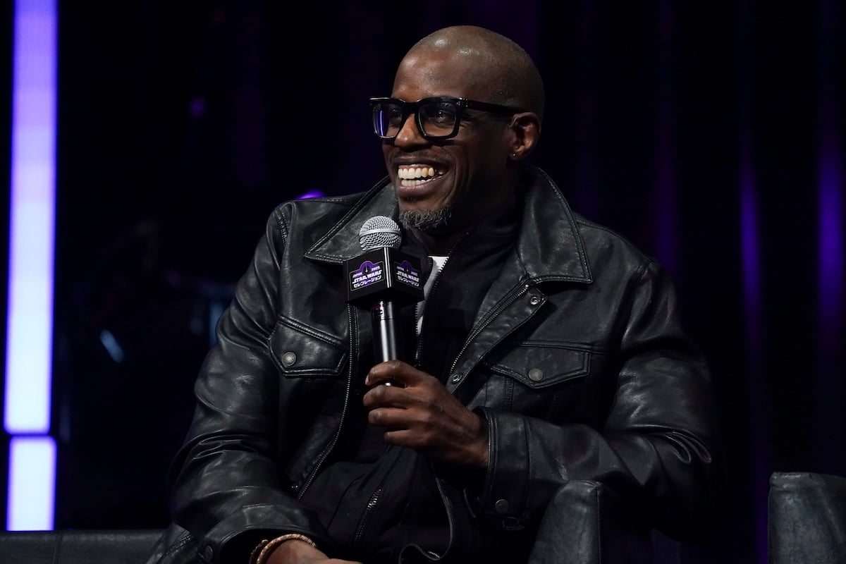 スター・ウォーズ』「ディズニーだとか、オリジナルの方が良かったと