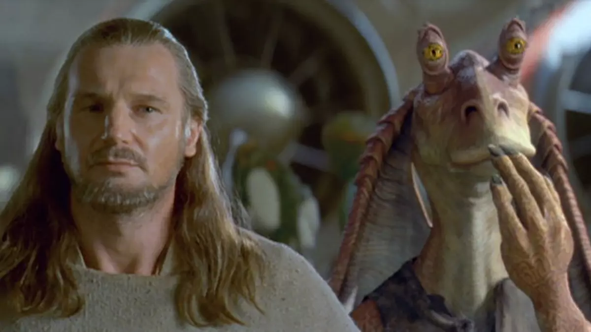 スター・ウォーズ』「ディズニーだとか、オリジナルの方が良かったと