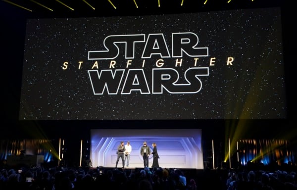 スター・ウォーズ／スターファイター