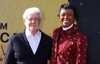 ジョージ・ルーカスの最新情報 | THE RIVER