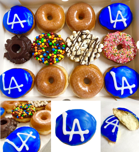 アイアンマン2』にも登場のランディーズドーナツ日本第1号店、5月15日