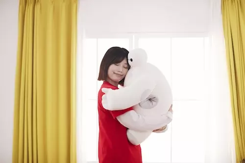 ベイマックス』Happyくじ第2弾発売決定 ─ A賞は特大サイズ