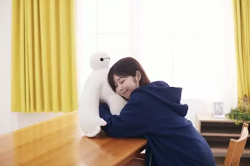 ラスト賞ベイマックス BIGフィギュア + 缶バッチ2つ ラスト賞ベイマックス BIGフィギュア + 缶バッチ2つ ラスト賞