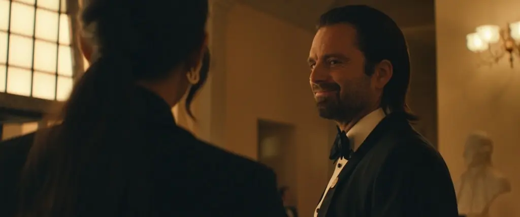 ネタバレ】『サンダーボルツ*』バッキー、議員生活とヒーローは両立