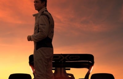 F1／エフワン